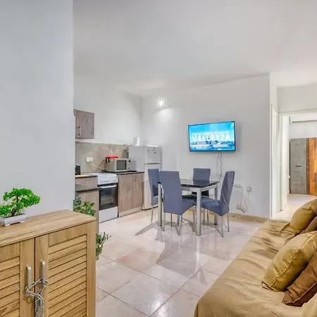 Lovely 2bed For A Getaway In Mellieha *