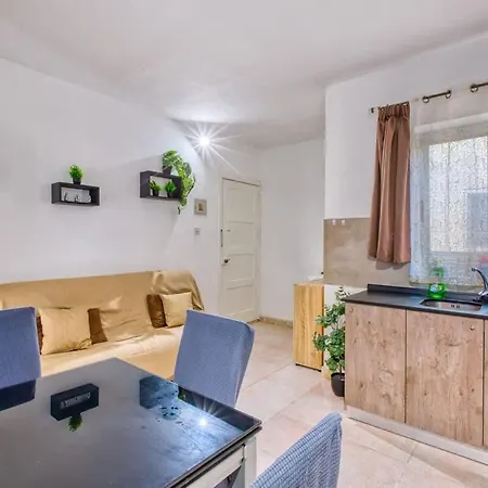 Lovely 2bed For A Getaway In Mellieha Lägenhet
