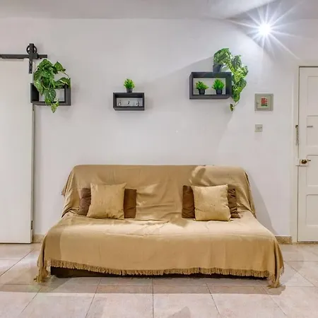 Lovely 2bed For A Getaway In Mellieha Lägenhet