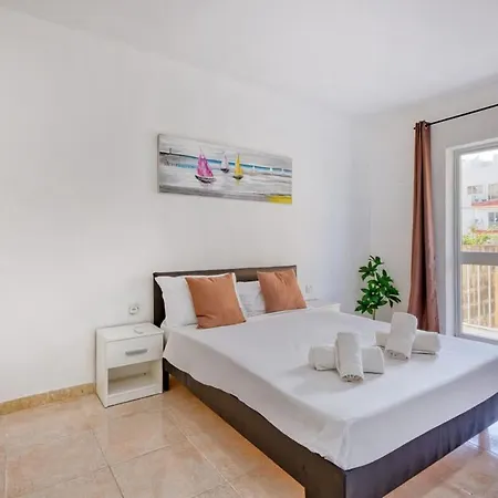 Lovely 2bed For A Getaway In Mellieha *