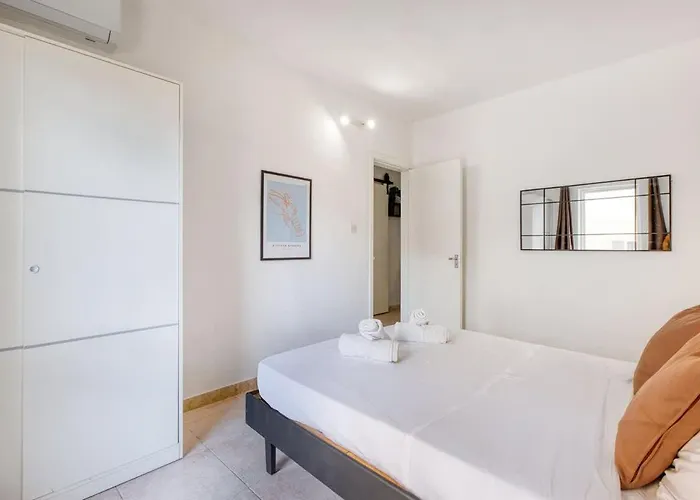 Lovely 2bed For A Getaway In Mellieha *
