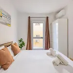 公寓 Lovely 2bed For A Getaway In Mellieha