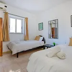Lovely 2bed For A Getaway In Mellieha 아파트 *