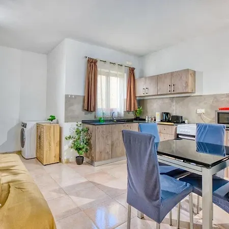 Appartement Lovely 2bed For A Getaway In Mellieha Is-Sellum