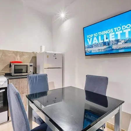 Lovely 2bed For A Getaway In Mellieha Is-Sellum