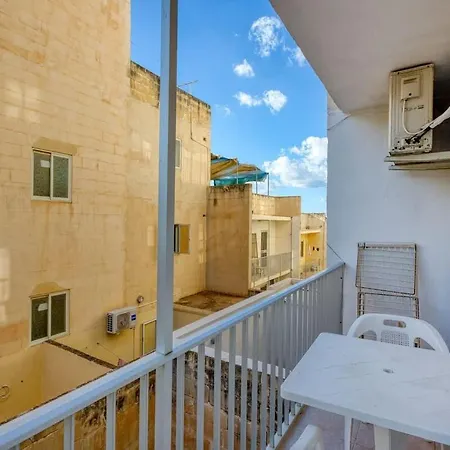 Lovely 2bed For A Getaway In Mellieha Appartement