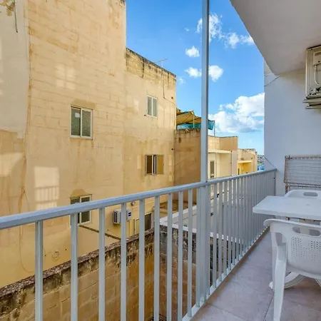 Lovely 2bed For A Getaway In Mellieha *