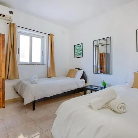 Lovely 2bed For A Getaway In Mellieha Appartement *