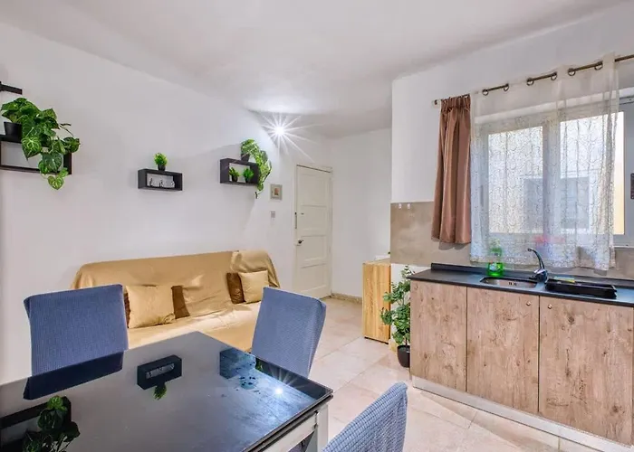 Lovely 2bed For A Getaway In Mellieha Apartment