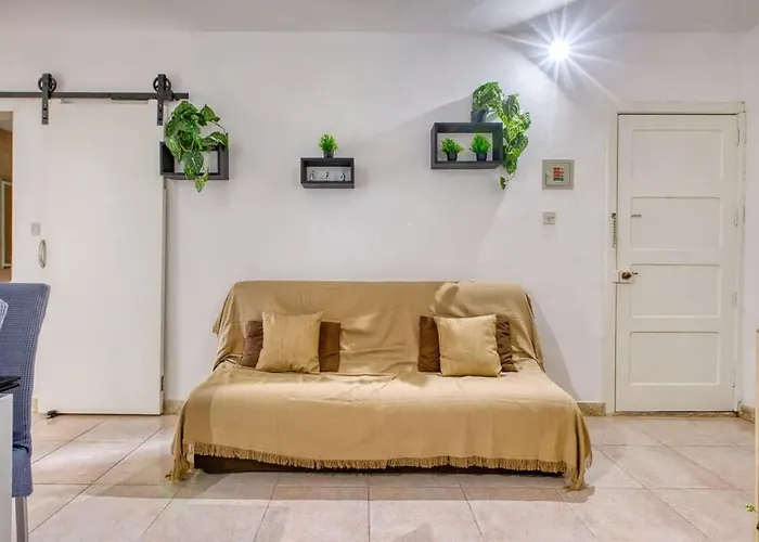 Lovely 2bed For A Getaway In Mellieha Apartment
