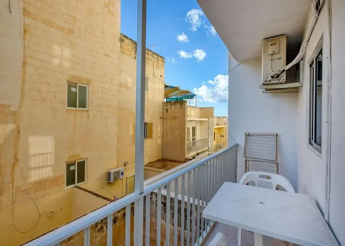 Lovely 2bed For A Getaway In Mellieha Apartment